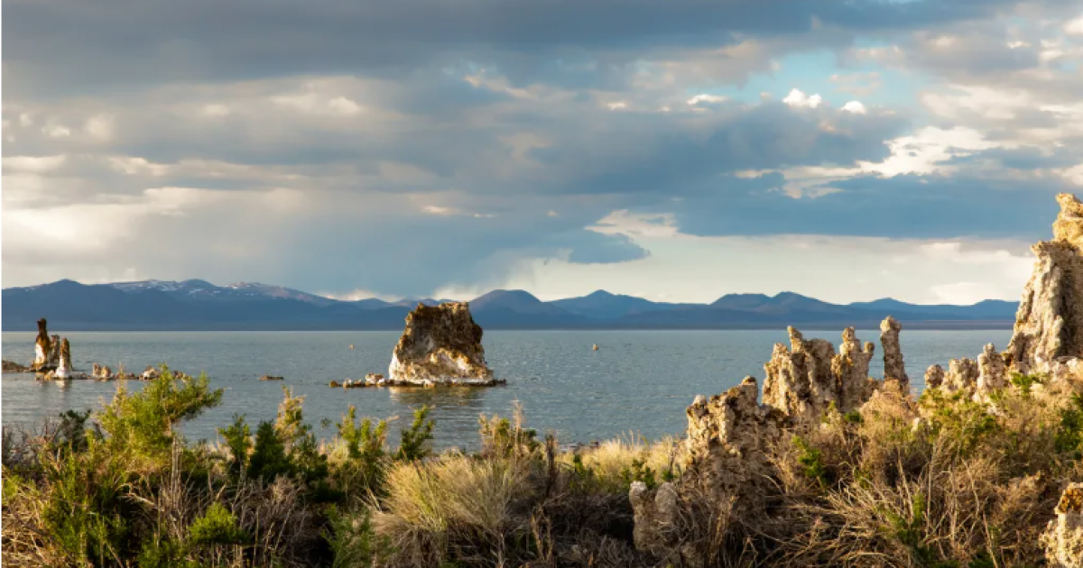 LA to double recycled water capacity at Van Nuys wastewater plant – LAist
